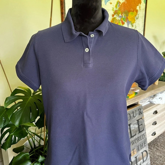 L.L. Bean Tops - L.L. Beam polo
